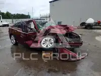2015 Chevrolet Cruze фото