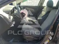 2015 Chevrolet Cruze фото