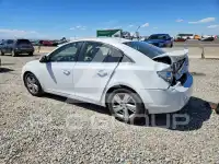 2015 Chevrolet Cruze фото