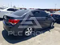 2015 Chevrolet Cruze фото