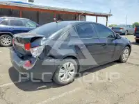 2015 Chevrolet Cruze photo