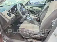 2015 Chevrolet Cruze фото