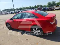 2015 Chevrolet Cruze фото