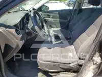 2015 Chevrolet Cruze фото