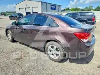 2015 Chevrolet Cruze photo