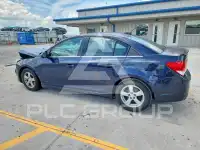 2015 Chevrolet Cruze фото