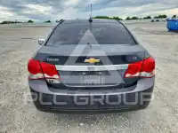 2015 Chevrolet Cruze фото