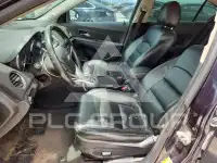2015 Chevrolet Cruze фото
