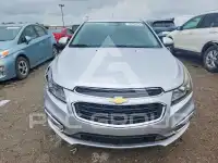 2015 Chevrolet Cruze фото