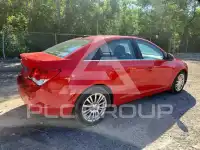 2015 Chevrolet Cruze фото
