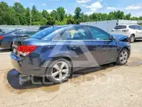 2015 Chevrolet Cruze фото