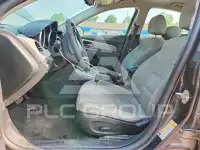 2015 Chevrolet Cruze фото
