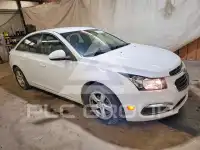 2015 Chevrolet Cruze фото