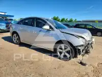 2015 Chevrolet Cruze фото