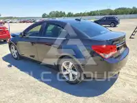 2015 Chevrolet Cruze фото