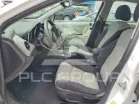 2015 Chevrolet Cruze фото