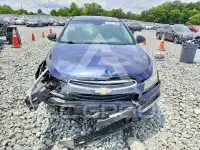 2015 Chevrolet Cruze фото
