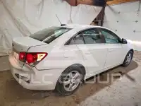 2015 Chevrolet Cruze фото