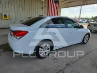 2015 Chevrolet Cruze фото