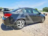 2015 Chevrolet Cruze фото
