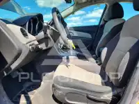 2015 Chevrolet Cruze фото