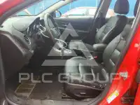 2015 Chevrolet Cruze фото