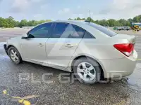 2015 Chevrolet Cruze фото