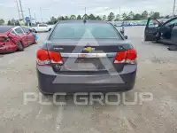 2015 Chevrolet Cruze фото