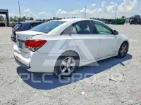 2015 Chevrolet Cruze фото