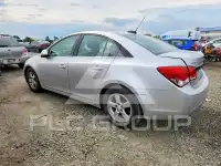2015 Chevrolet Cruze фото