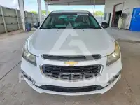 2015 Chevrolet Cruze фото