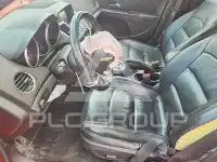 2015 Chevrolet Cruze фото