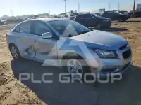 2015 Chevrolet Cruze фото