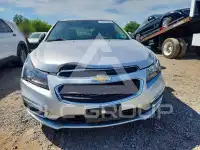 2015 Chevrolet Cruze фото