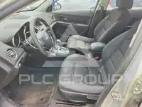2015 Chevrolet Cruze фото