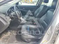 2015 Chevrolet Cruze фото