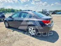2015 Chevrolet Cruze фото