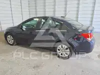 2015 Chevrolet Cruze фото