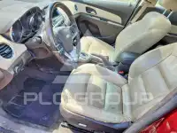 2015 Chevrolet Cruze фото
