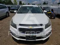 2015 Chevrolet Cruze фото