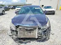 2015 Chevrolet Cruze фото