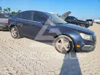 2015 Chevrolet Cruze фото