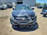 2015 Chevrolet Cruze фото