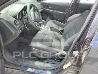 2015 Chevrolet Cruze фото
