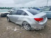 2015 Chevrolet Cruze фото