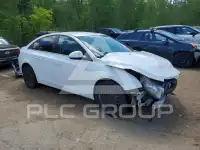 2015 Chevrolet Cruze фото