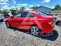 2015 Chevrolet Cruze photo