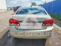 2015 Chevrolet Cruze фото