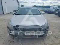 2015 Chevrolet Cruze фото