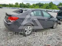 2015 Chevrolet Cruze фото